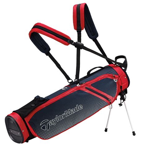 pencil golf bag